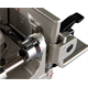Flachdübelfräse Makita DPJ180Z