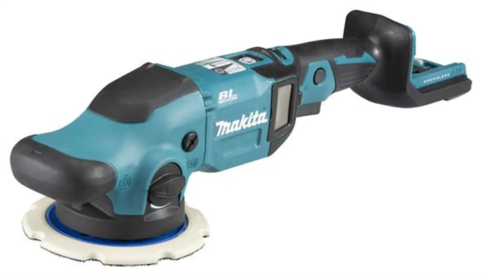 Akku-Exzenterpolierer Makita DPO600Z