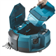 Saugroboter Makita DRC200Z