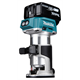Fräsmaschine Makita DRT50RTJX2