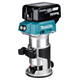 Fräsmaschine Makita DRT50RTJX2