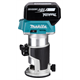 Fräsmaschine Makita DRT50RTJX2