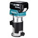 Fräsmaschine Makita DRT50RTJX2