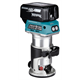Fräsmaschine Makita DRT50RTJX2