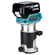 Fräsmaschine Makita DRT50RTJX2