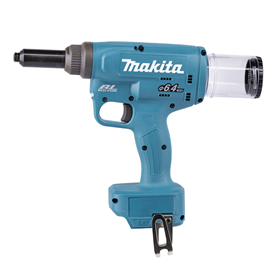 Akku-Blindnietsetzgerät Makita DRV250ZJ