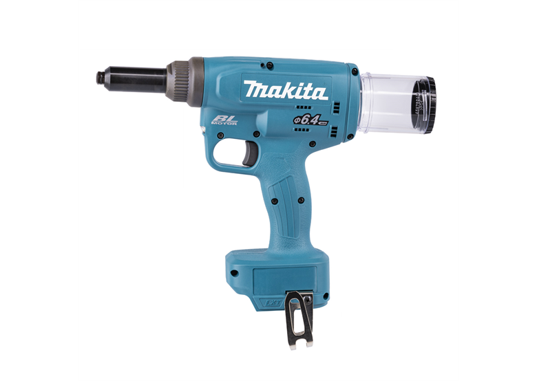 Akku-Blindnietsetzgerät Makita DRV250ZJ