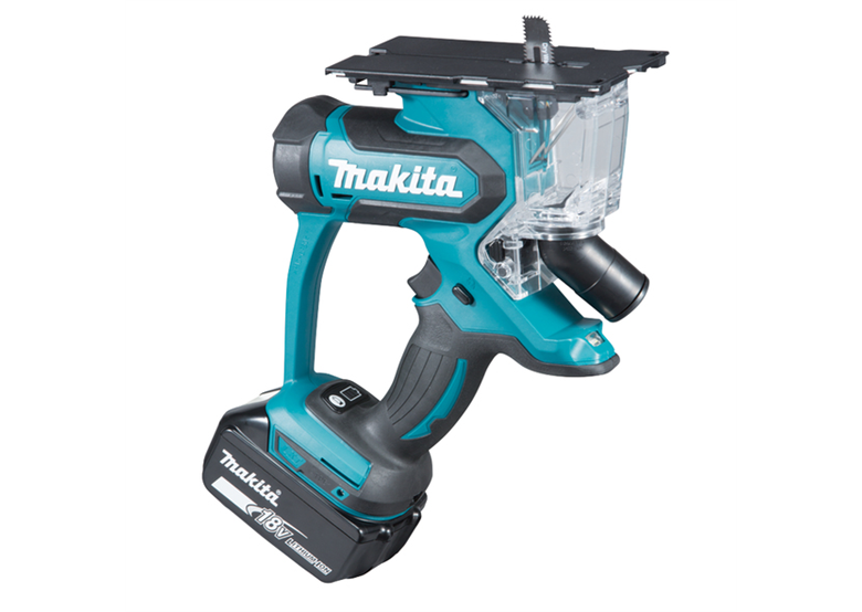 Akku-Trockenbausäge Makita DSD180RFJ