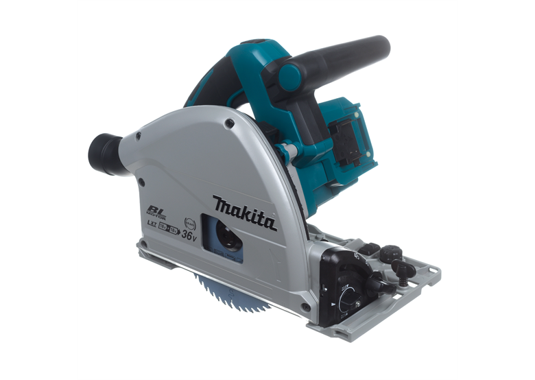 Akku-Tauchkreissäge Makita DSP600Z