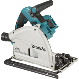 Akku-Tauchsäge Makita DSP600ZJ