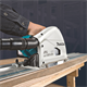 Akku-Tauchsäge Makita DSP600ZJ