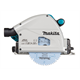 Akku-Tauchsäge Makita DSP600ZJ
