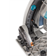 Akku-Tauchsäge Makita DSP600ZJ