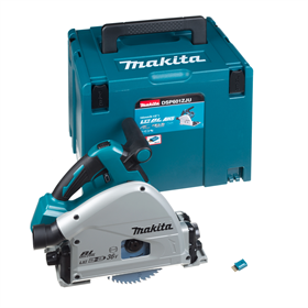 Akku-Tauchkreissäge Makita DSP601ZJU