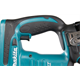 Akku-Tacker Makita DST221RFJ