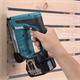 Akku-Tacker Makita DST221RFJ