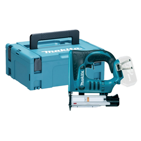 Akku-Tacker Makita DST221ZJ