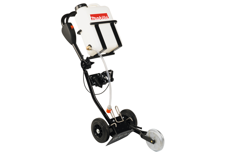 Führungswagen Makita DT4000