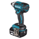 Akku-Schlagschrauber Makita DTD152RTJ