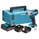 Akku-Schlagschrauber Makita DTD156RTJ 2x5.0Ah