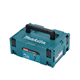 Akku-Schlagschrauber Makita DTD156RTJ 2x5.0Ah