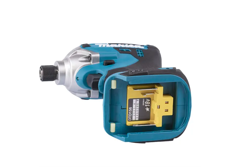 Akku-Schlagschrauber Makita DTD156Z