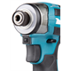 Akku-Schlagschrauber Makita  DTD173Z