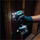 Akku-Schlagschrauber Makita  DTD173Z