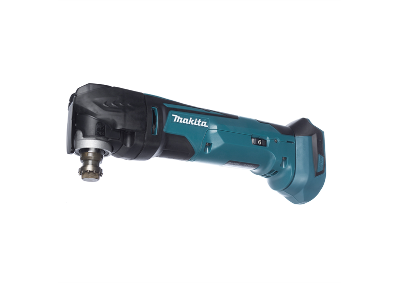 Multifunktionswerkzeug Makita DTM51ZX1