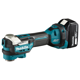 Multifunktionswerkzeug Makita DTM52RFJX2