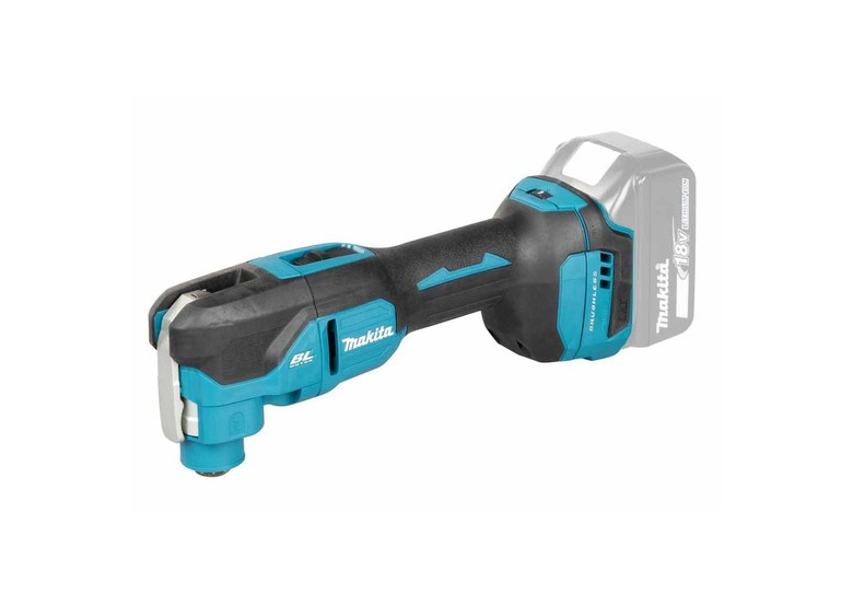 Mul­ti­werk­zeug­sys­tem Makita DTM53Z