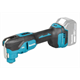 Mul­ti­werk­zeug­sys­tem Makita DTM53Z