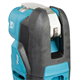 Mul­ti­werk­zeug­sys­tem Makita DTM53Z