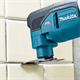 Mul­ti­werk­zeug­sys­tem Makita DTM53Z