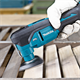 Mul­ti­werk­zeug­sys­tem Makita DTM53Z