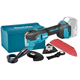 Multifunktionswerkzeug Makita DTM53ZX1