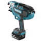 Akku-Bewehrungsverbinder Makita DTR180ZJ