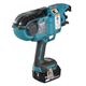 Akku-Bewehrungsverbinder Makita DTR180ZJ