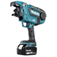 Akku-Bewehrungsverbinder Makita DTR180ZJ