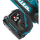 Akku-Bewehrungsverbinder Makita DTR180ZJ