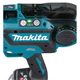Akku-Bewehrungsverbinder Makita DTR180ZJ