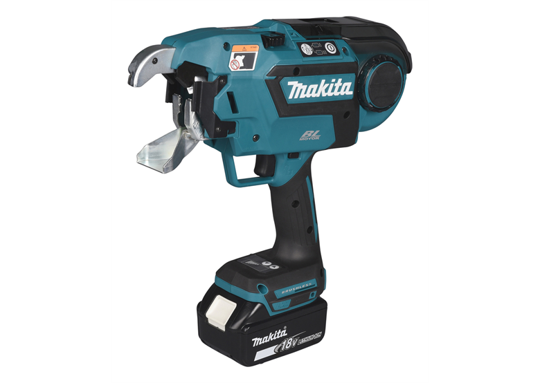 Akku-Bewehrungsverbinder Makita DTR181RTJ