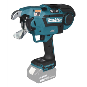 Akku-Bewehrungsverbinder Makita DTR181ZJ