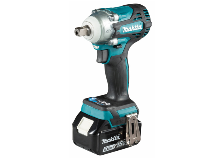 Schlagschrauber Makita LXT DTW301RTJ 2x5.0Ah