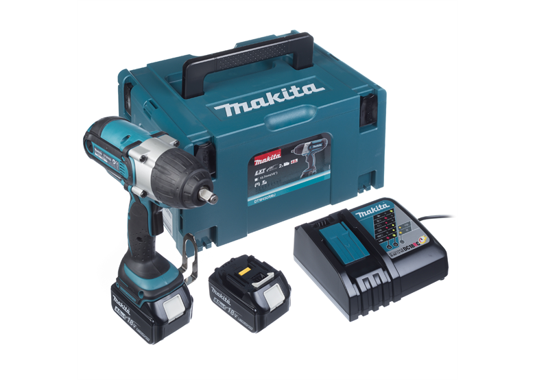 Schlagschrauber Makita DTW450RMJ
