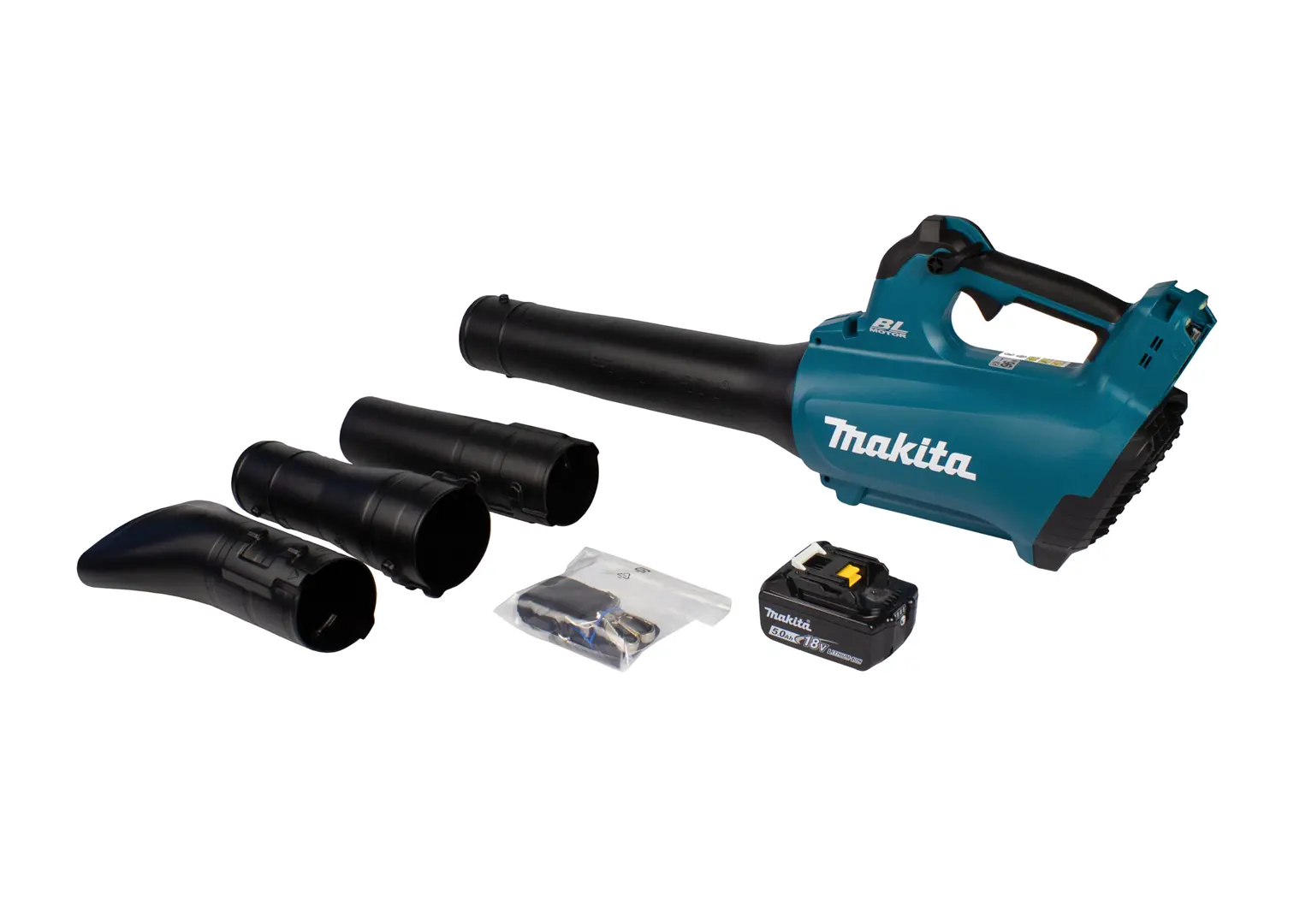 Laubbläser Makita DUB184RT