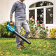 Laubbläser Makita DUB184Z