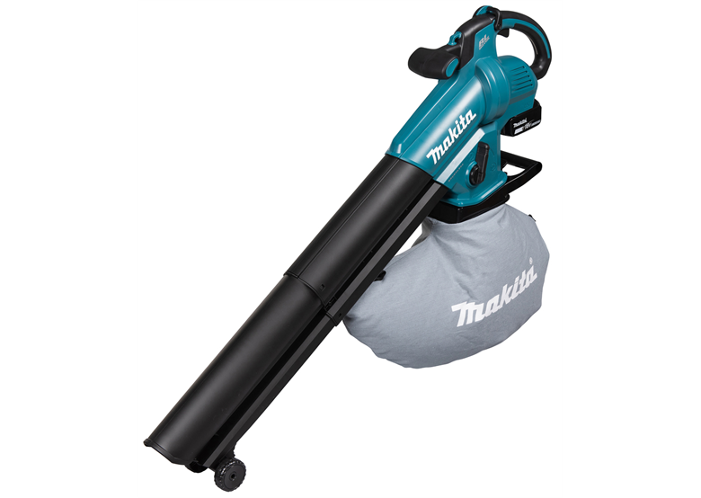Elektro-Laubsauger Makita DUB187T001 1x5.0Ah