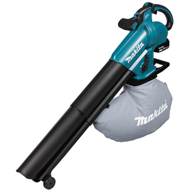 Elektro-Laubsauger Makita DUB187Z