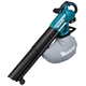 Elektro-Laubsauger Makita DUB187Z